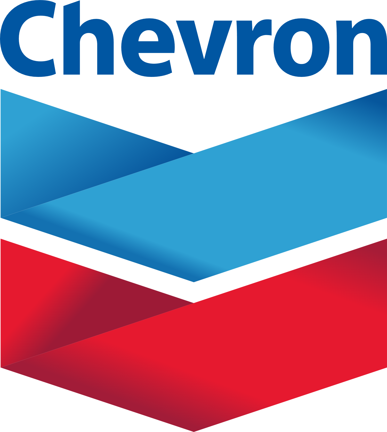 Chevron Corporation Logo