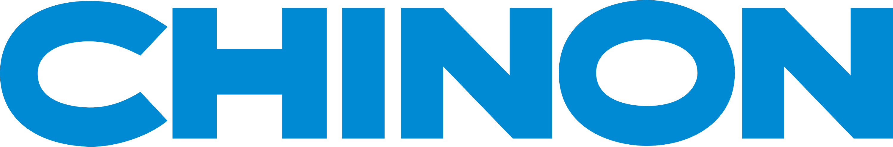 Chinon Industries Logo