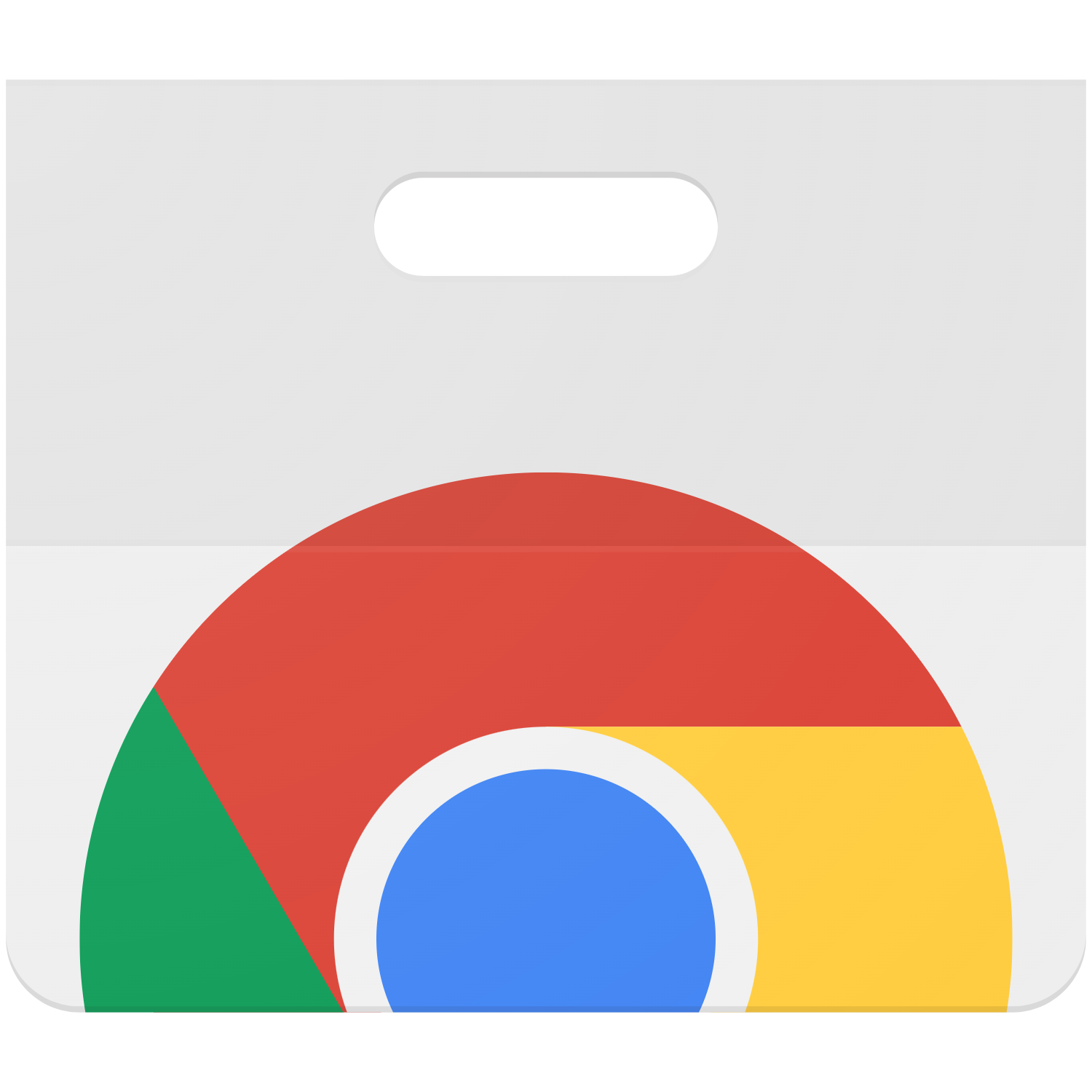 Chrome Web Store Logo