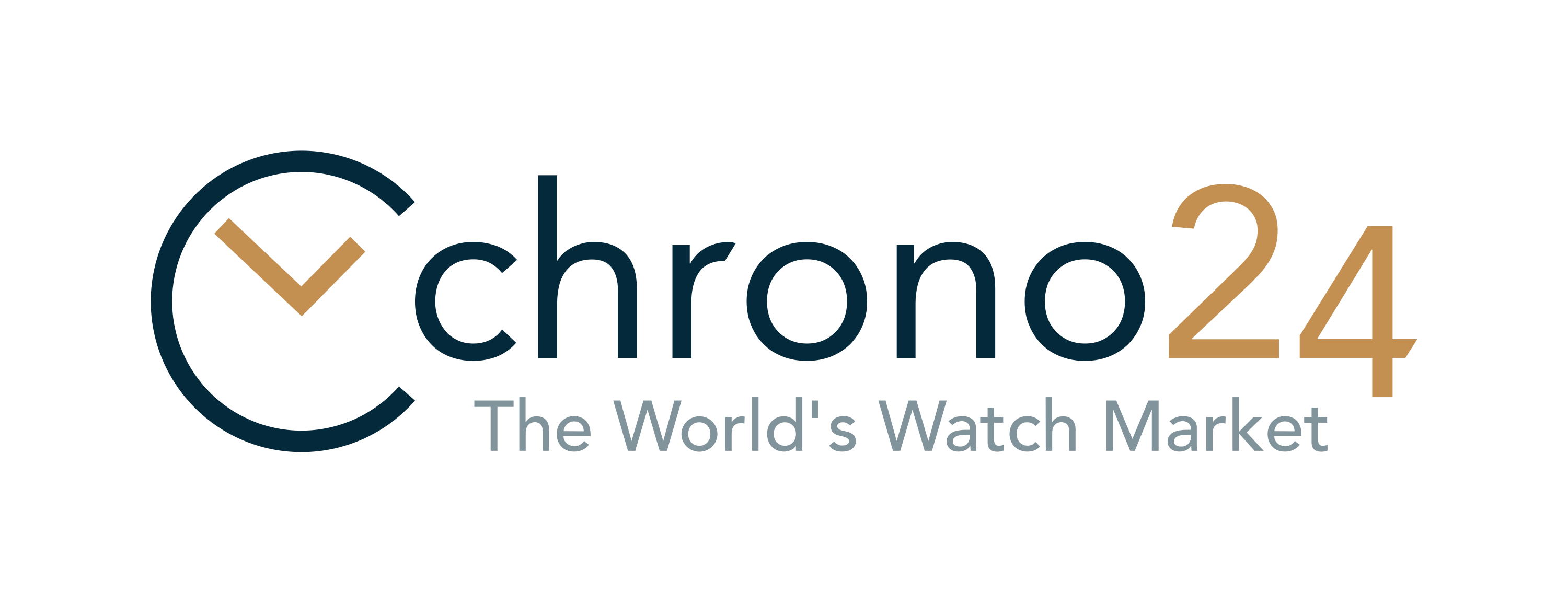 Chrono24 Logo