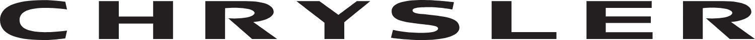 Chrysler Logo