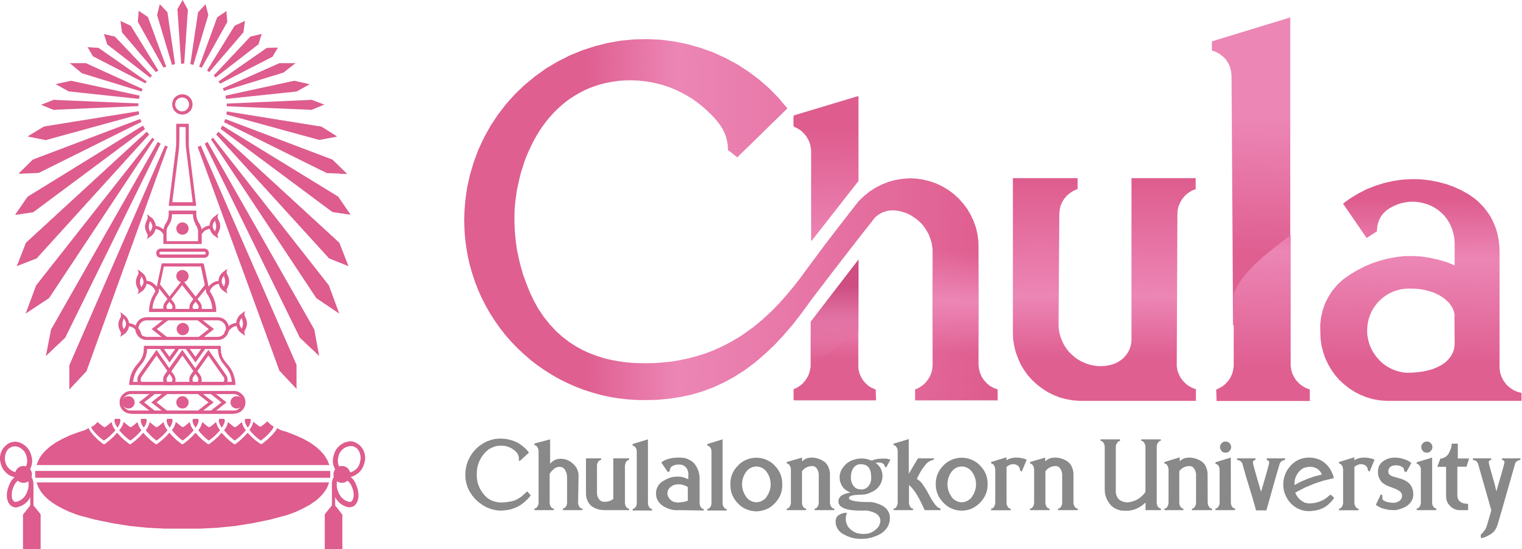 Chulalongkorn University Logo