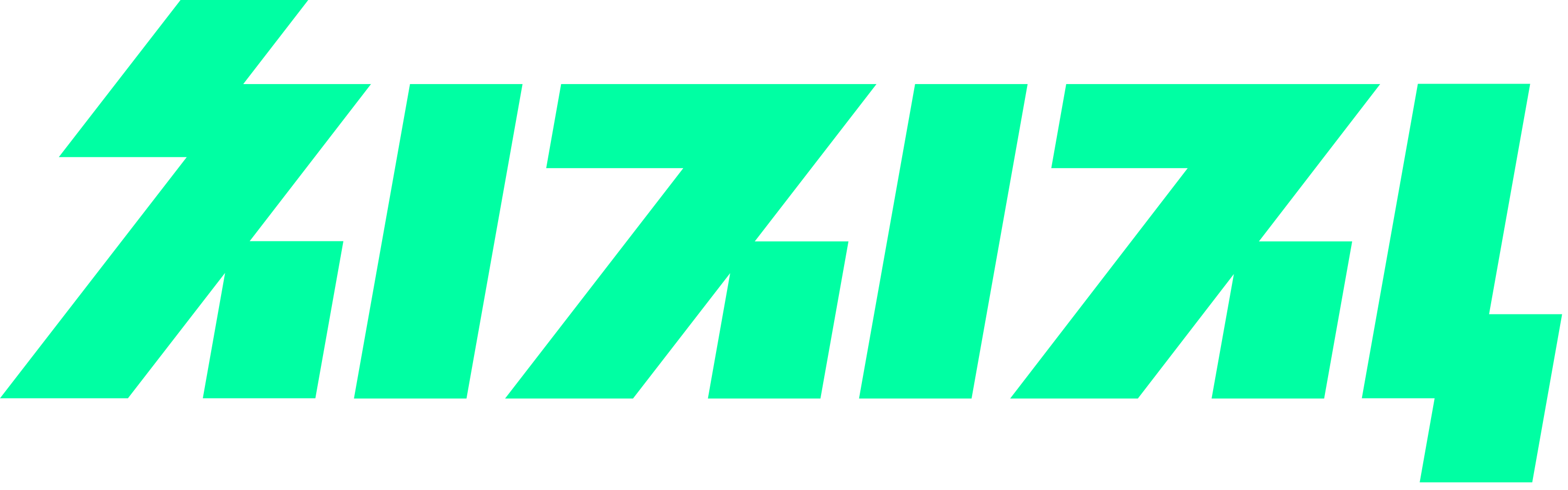 Chzzk Logo