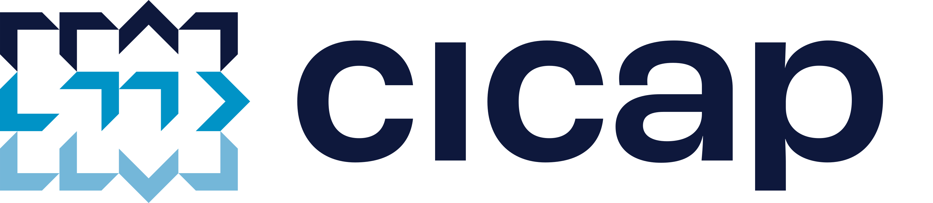 Cicap Logo
