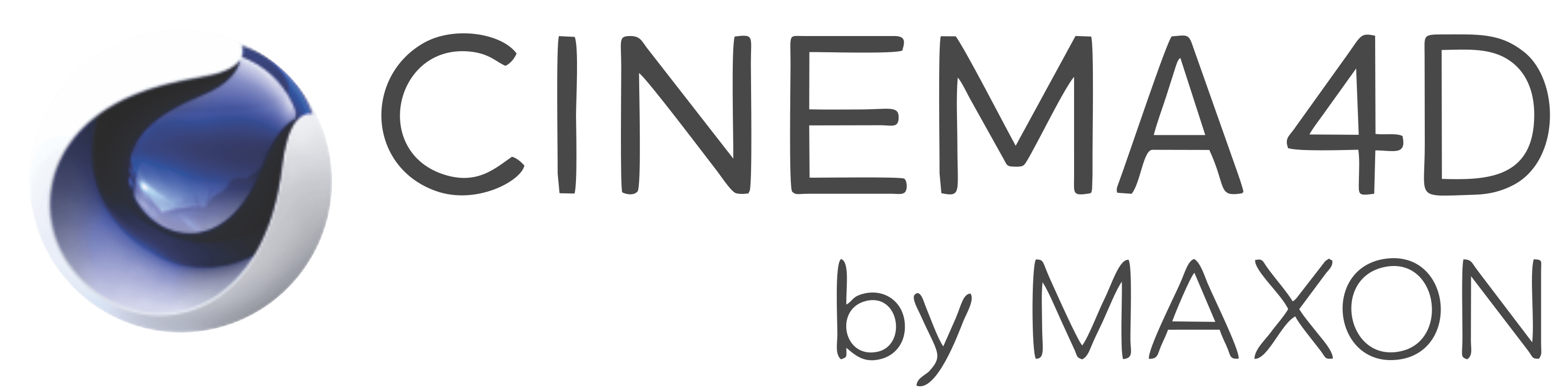 Cinema 4D Logo