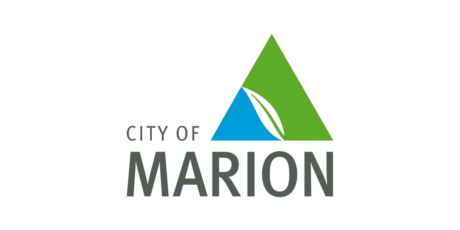 City of Marion Logo