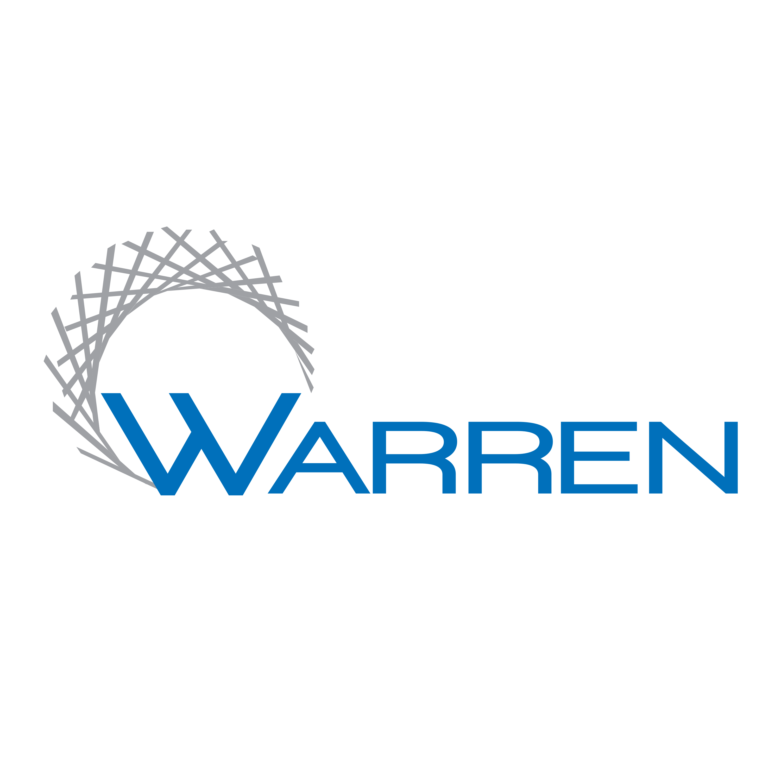 City of Warren Logo
