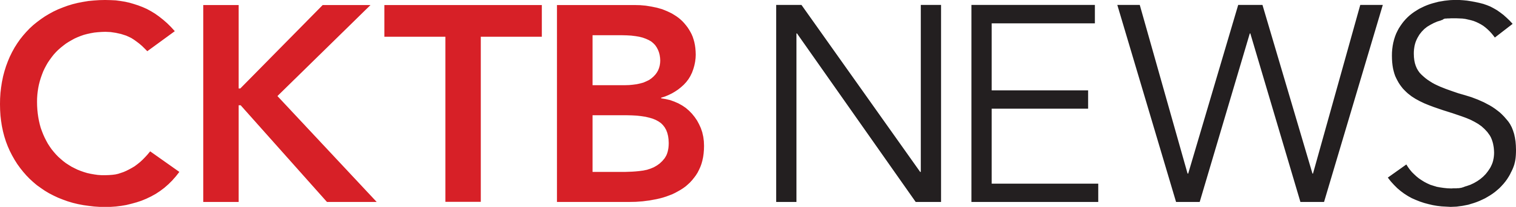 CKTB News Logo