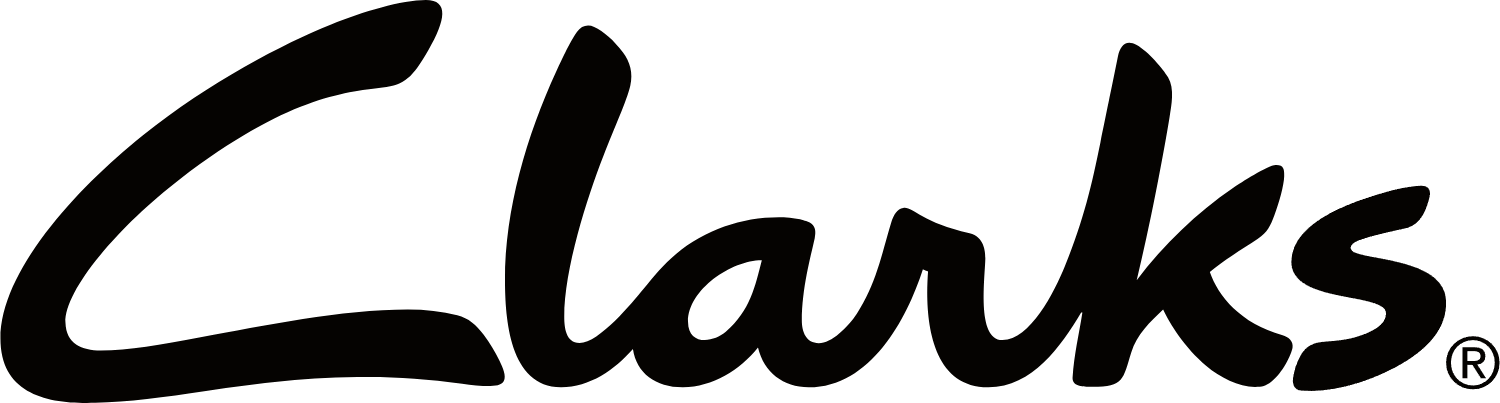 Clarks (Shoe Retailer) Logo