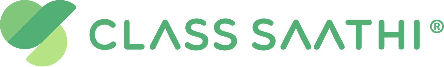 Class Saathi Logo