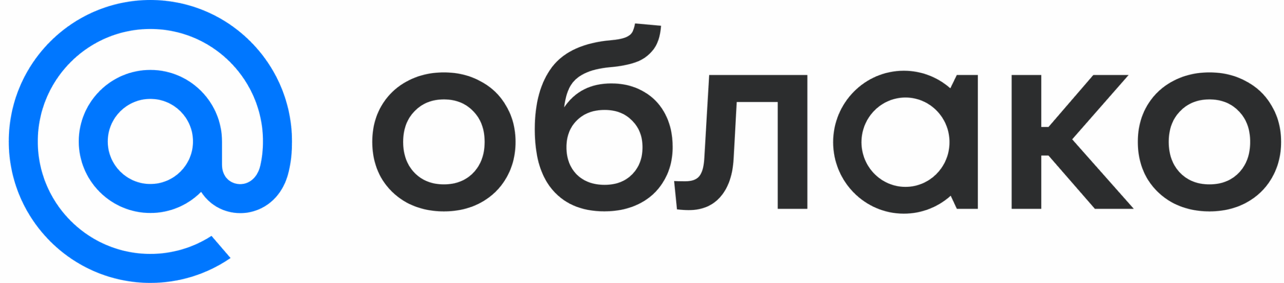 Cloud Mail Logo