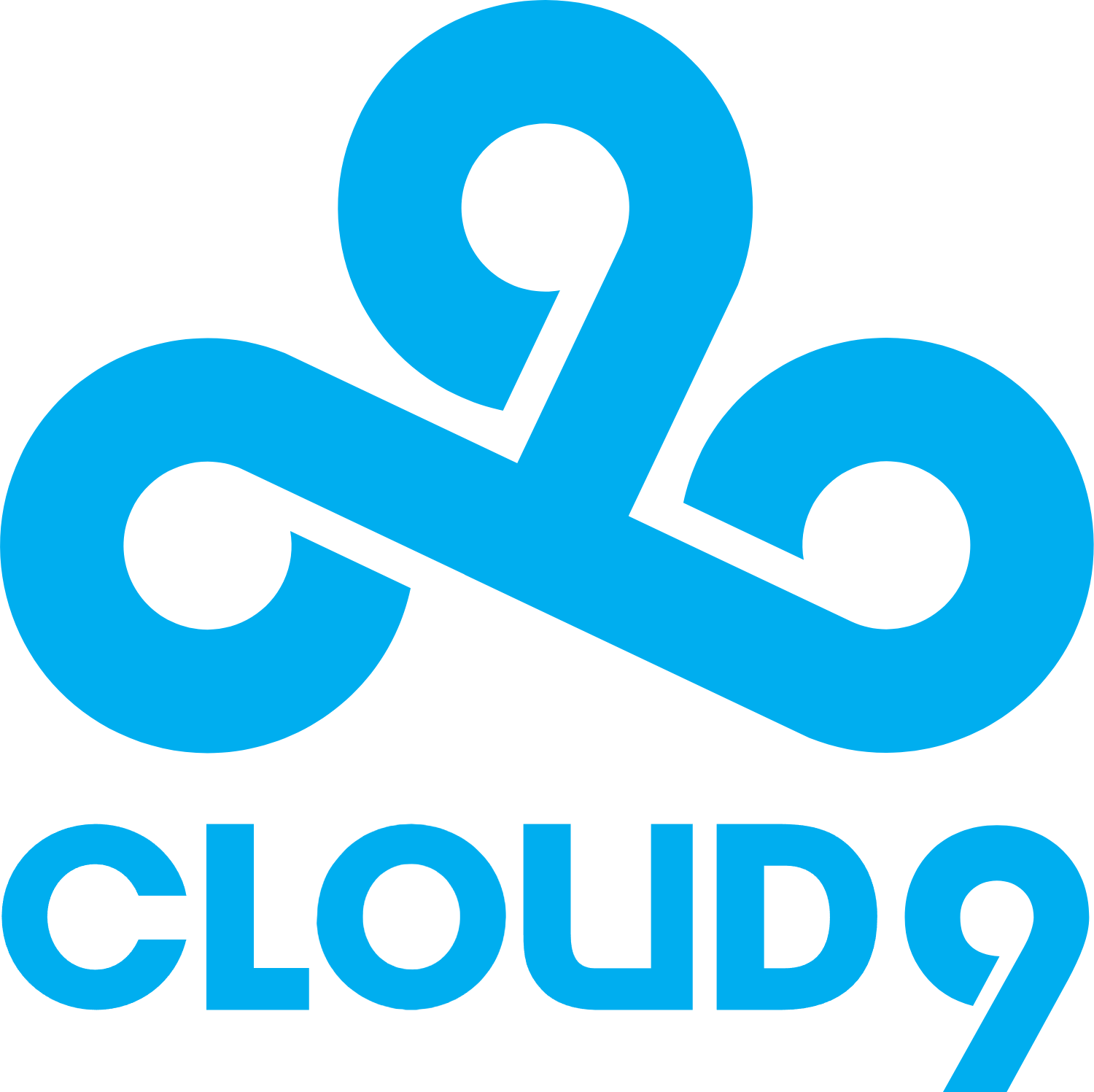 Cloud9 Logo