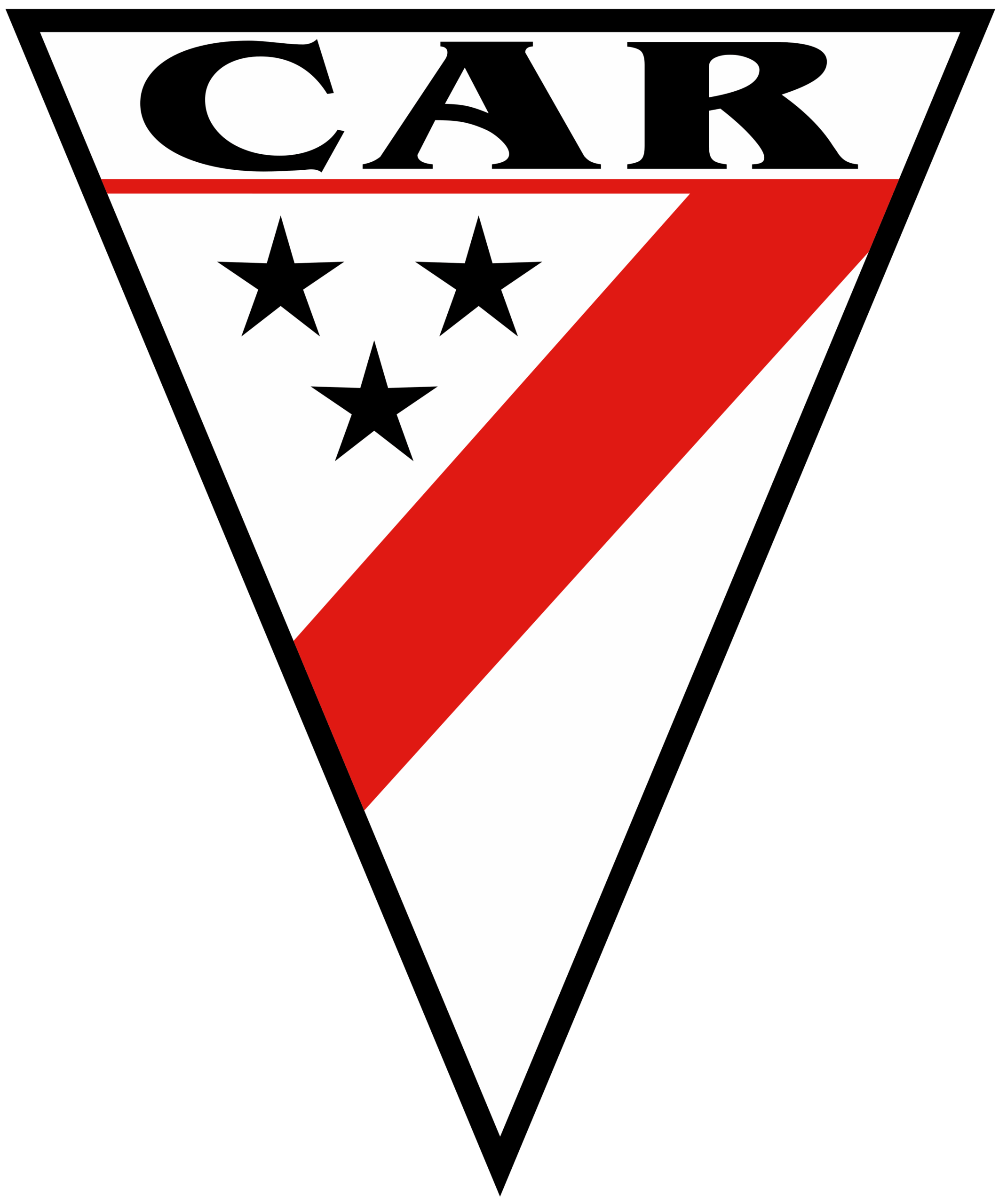 Club Always Ready Logo