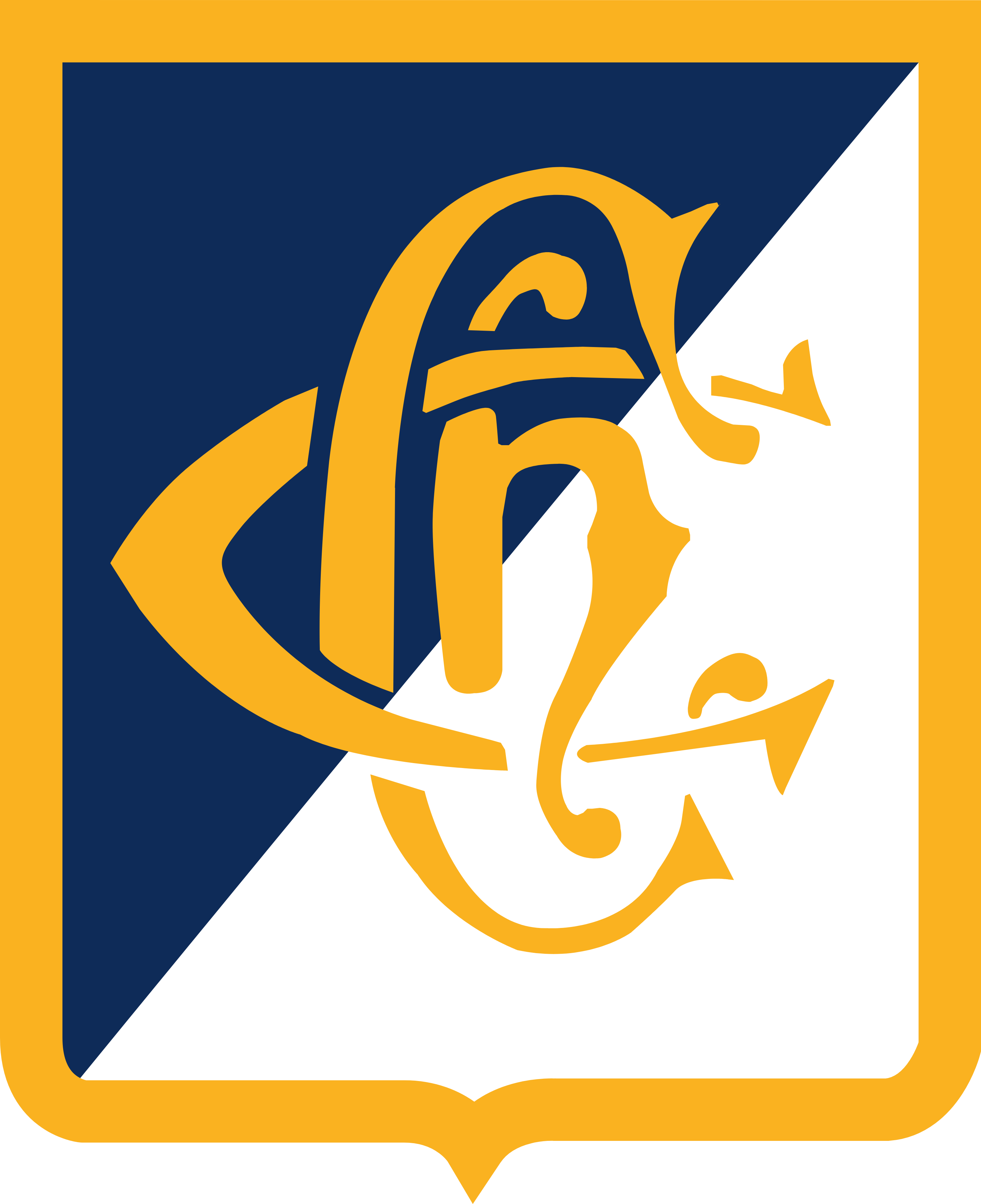 Club Champagnat Logo