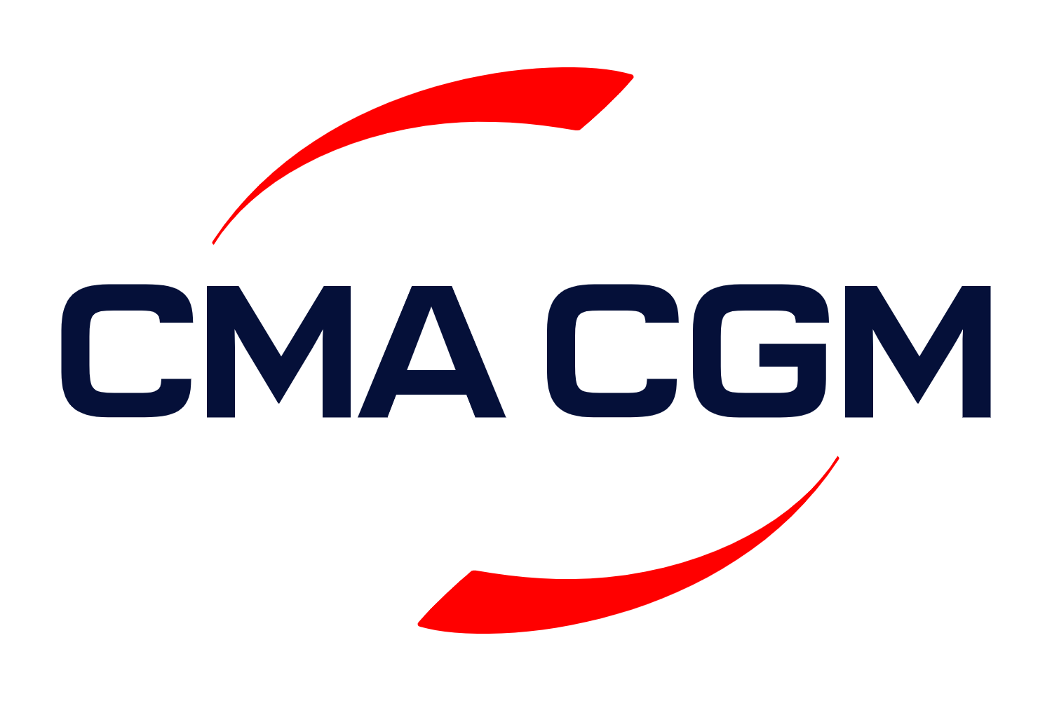 Cma Cgm Logo