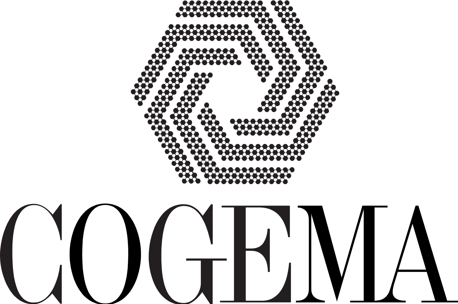 Cogema Logo