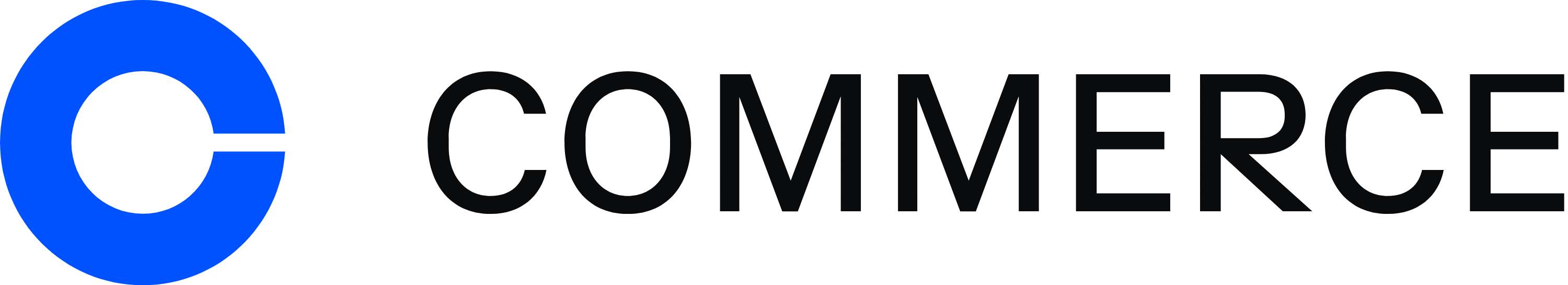 Coinbase Commerce Logo