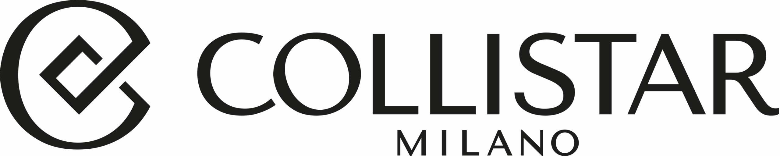 Collistar Milano Logo