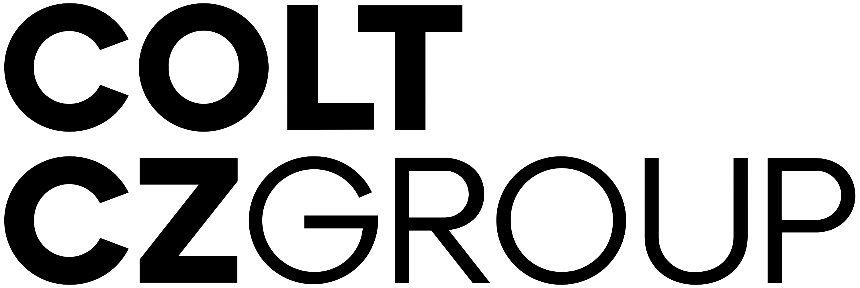 Colt CZ Logo
