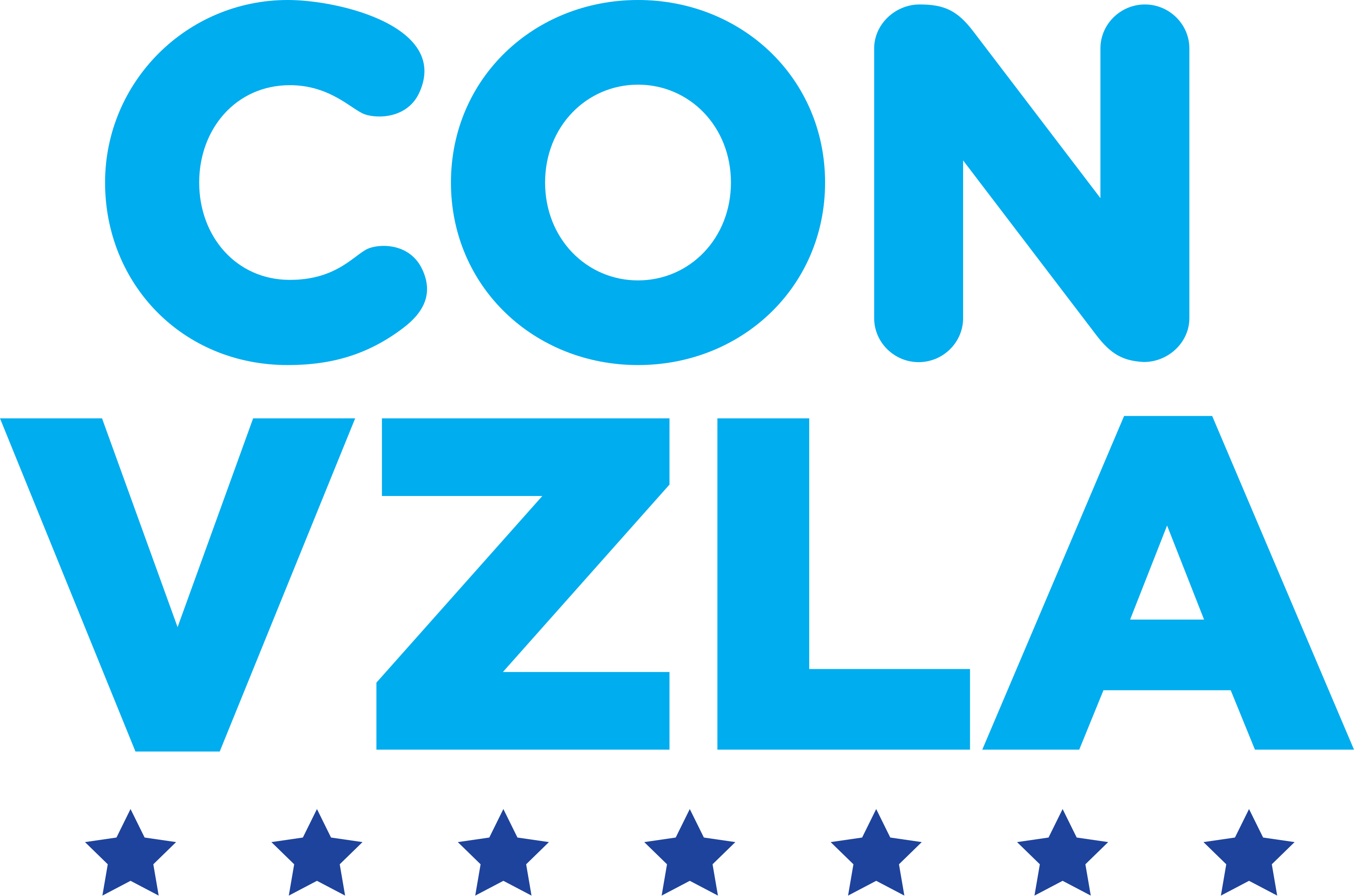 Comando con Venezuela Logo