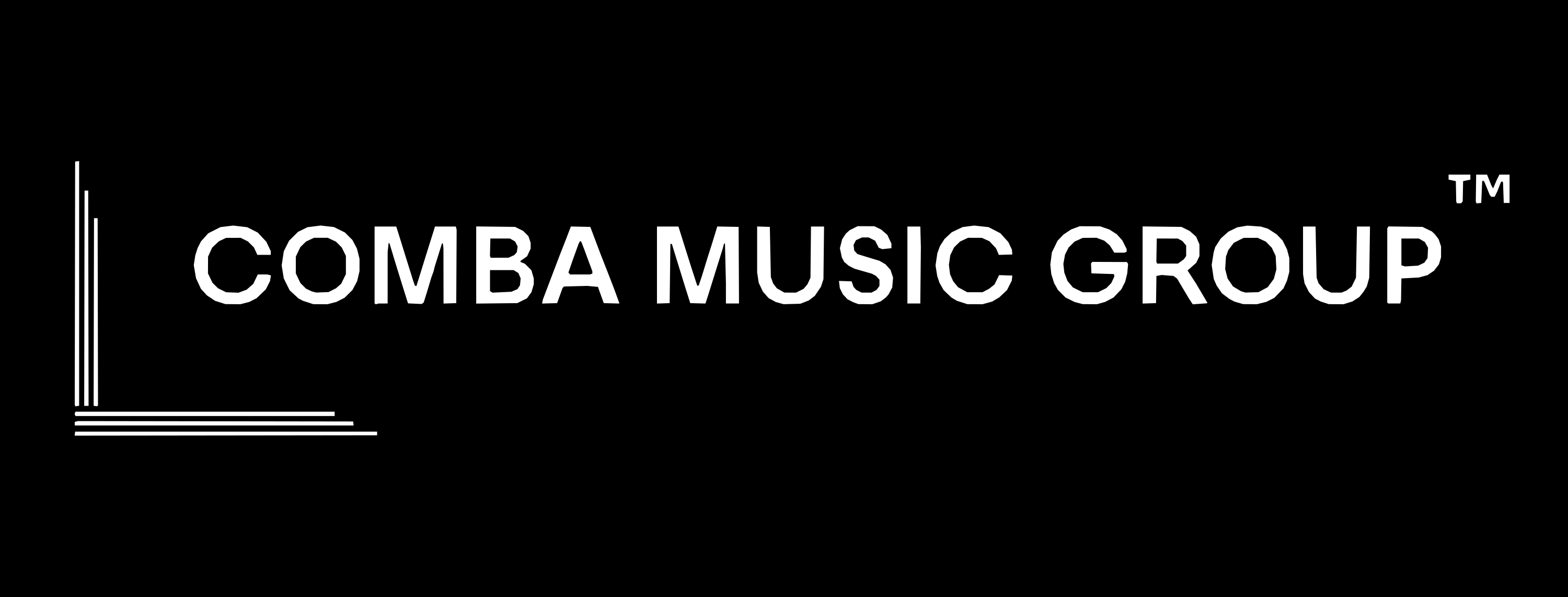 Comba Music Group Logo
