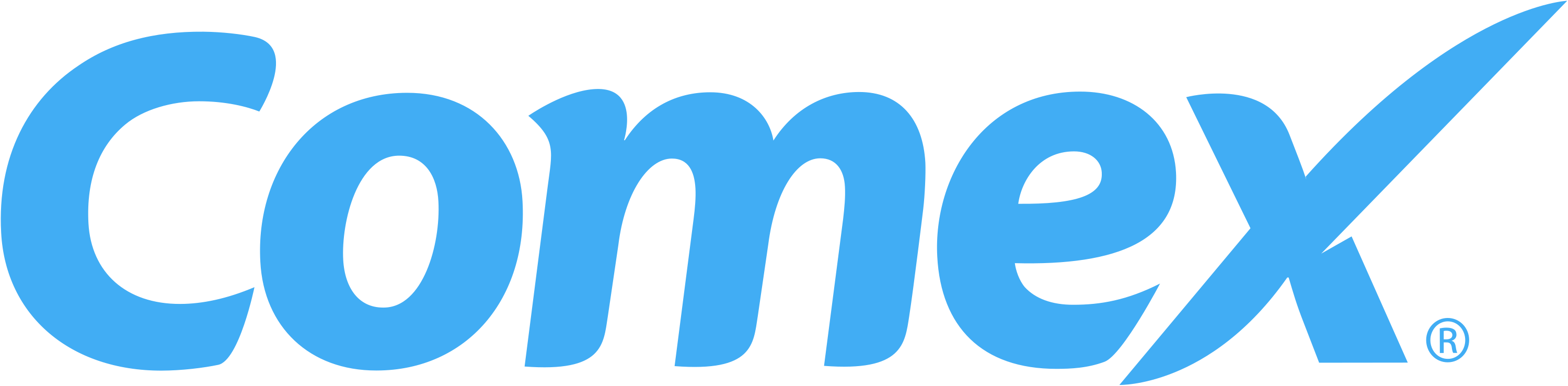 Comex Logo