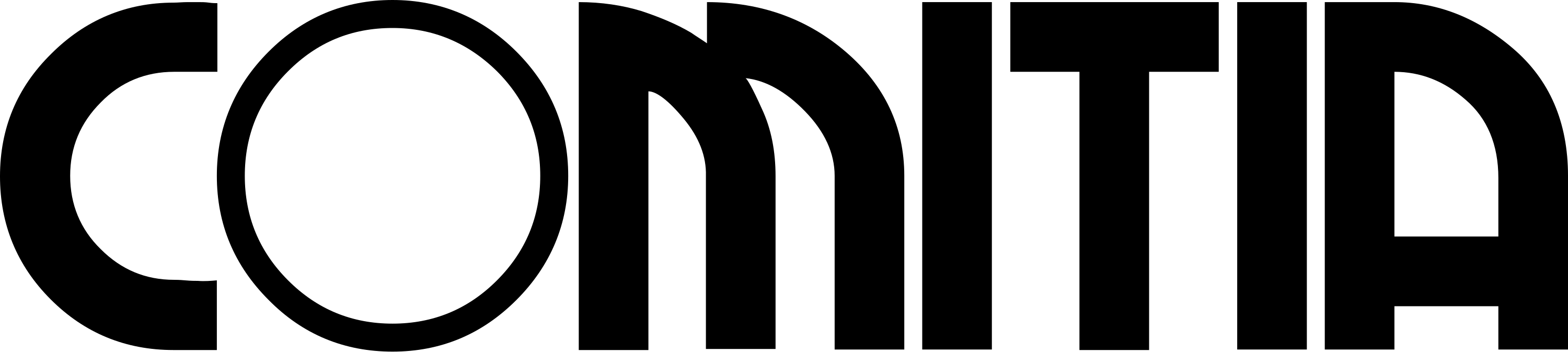 Comitia Logo