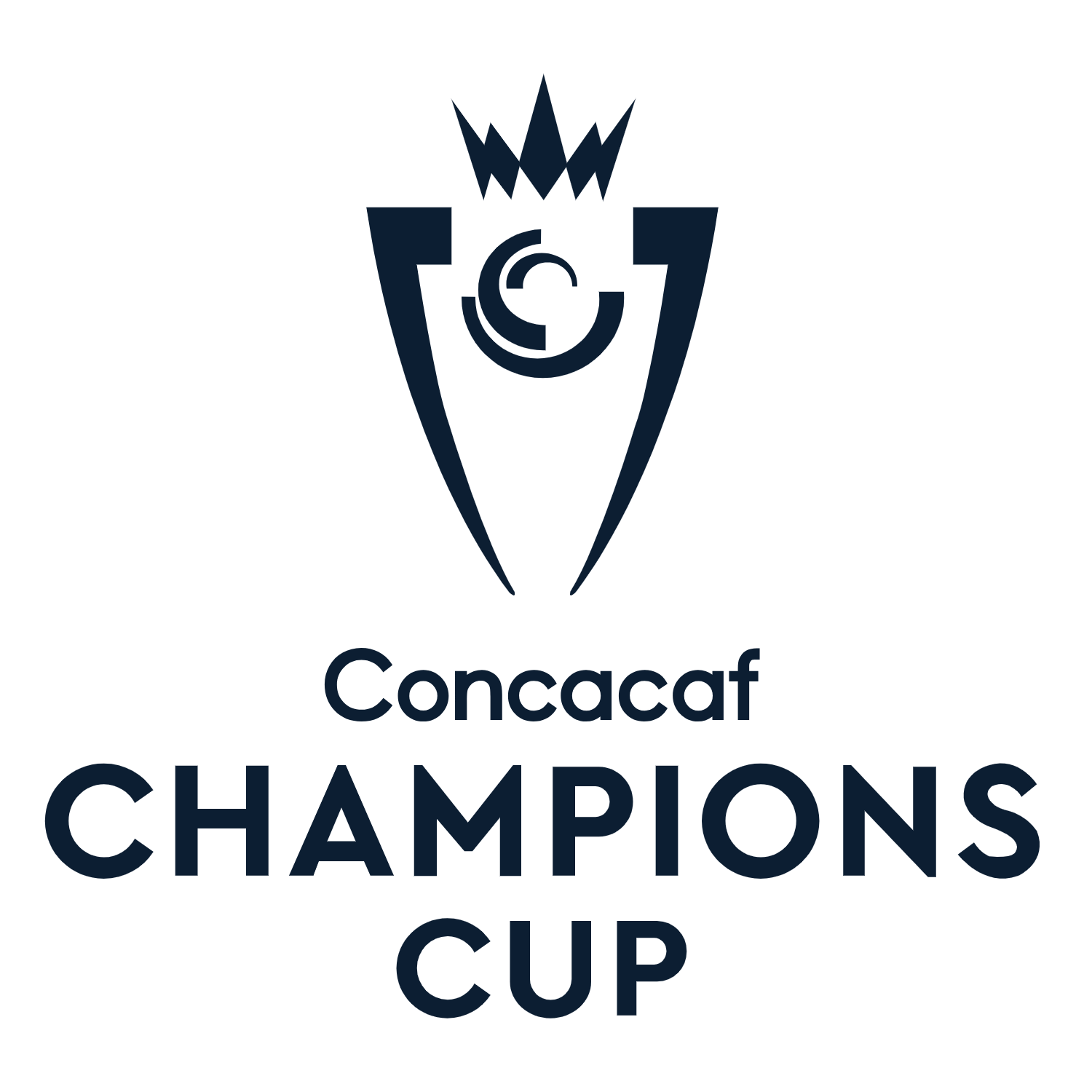 CONCACAF Champions Cup Logo