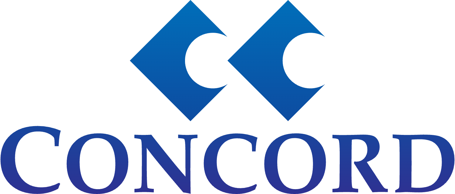 Concord Group Logo