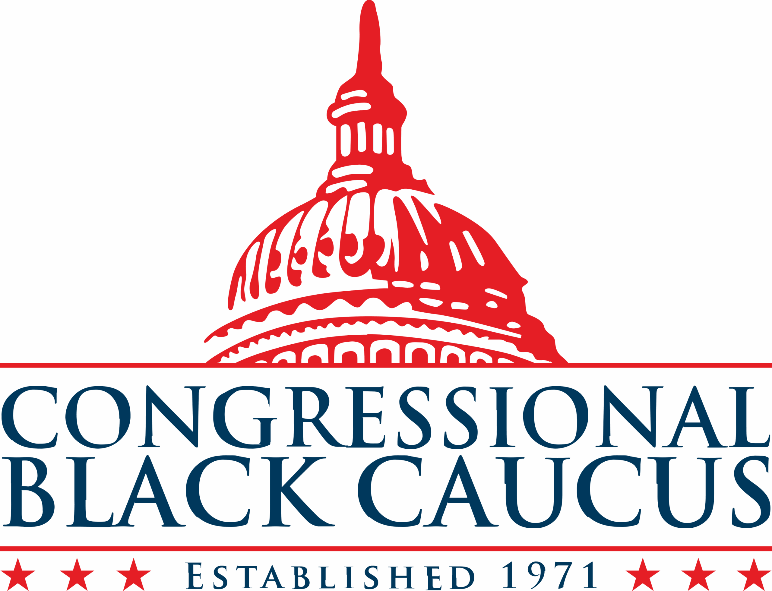 Congressional Black Caucus Logo
