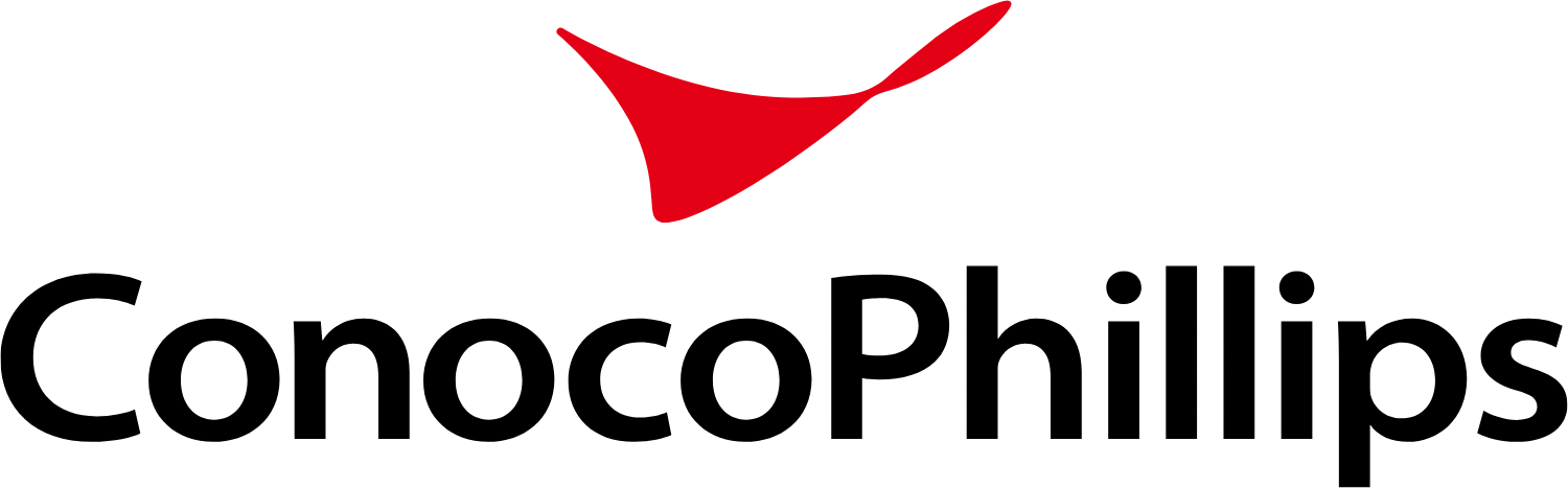 Conoco Phillips Logo