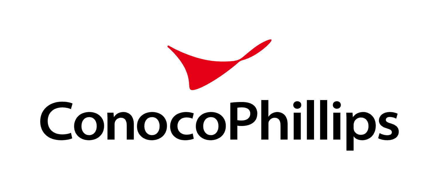 ConocoPhillips Logo