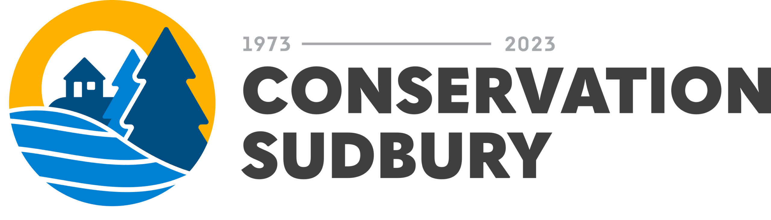 Conservation Sudbury Logo
