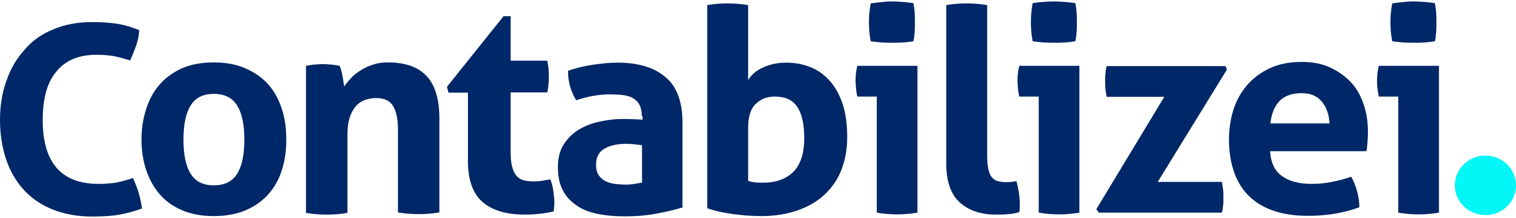 Contabilizei Logo