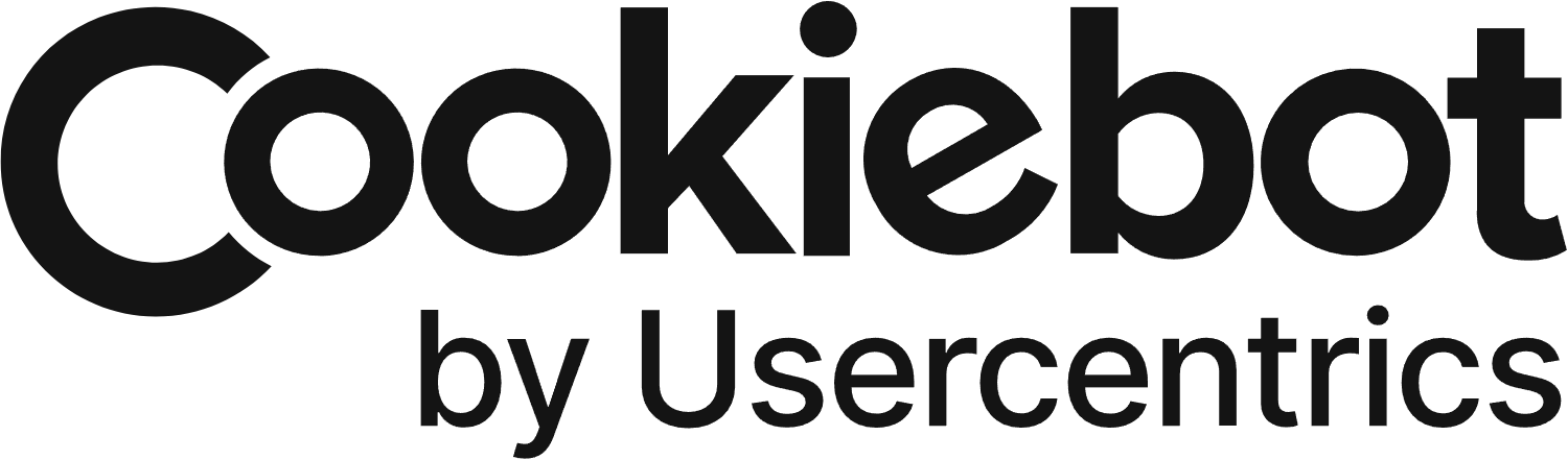 Cookiebot Logo
