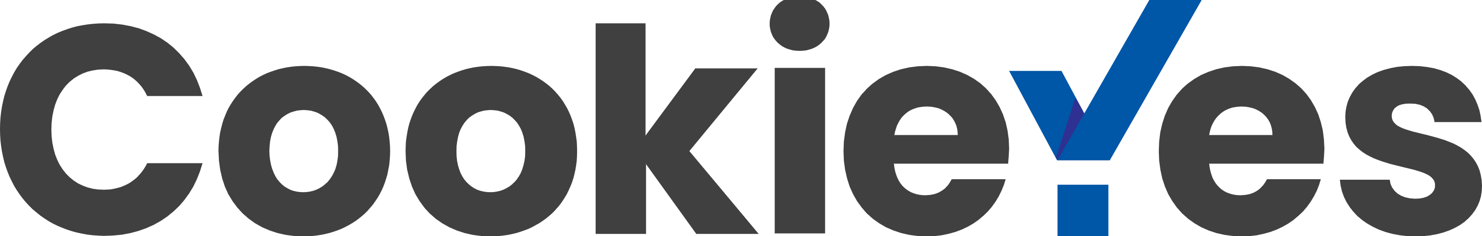 CookieYes Logo