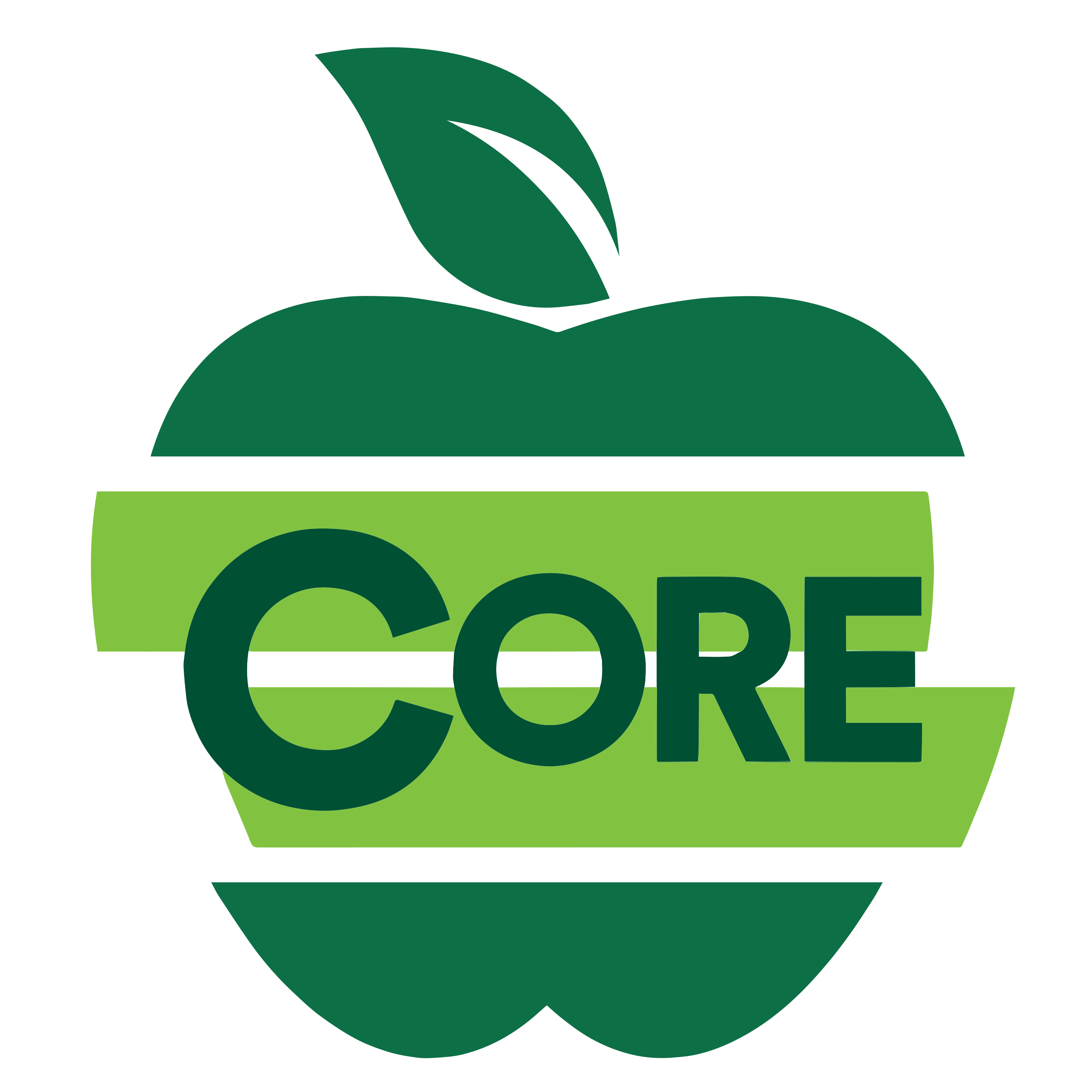 Core Logo