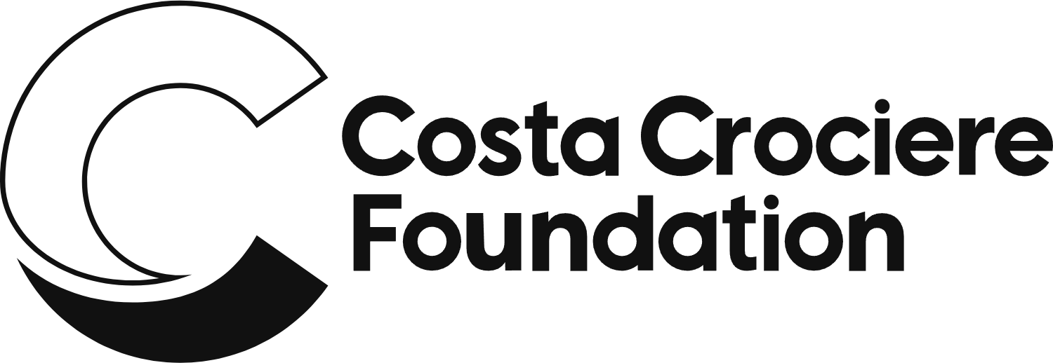 Costa Cruises Foundation Logo