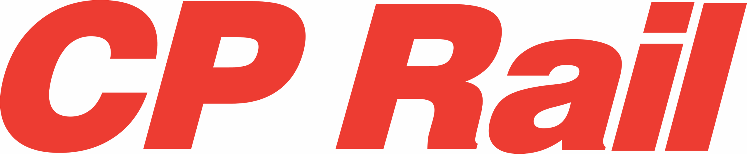 CP Rail Logo