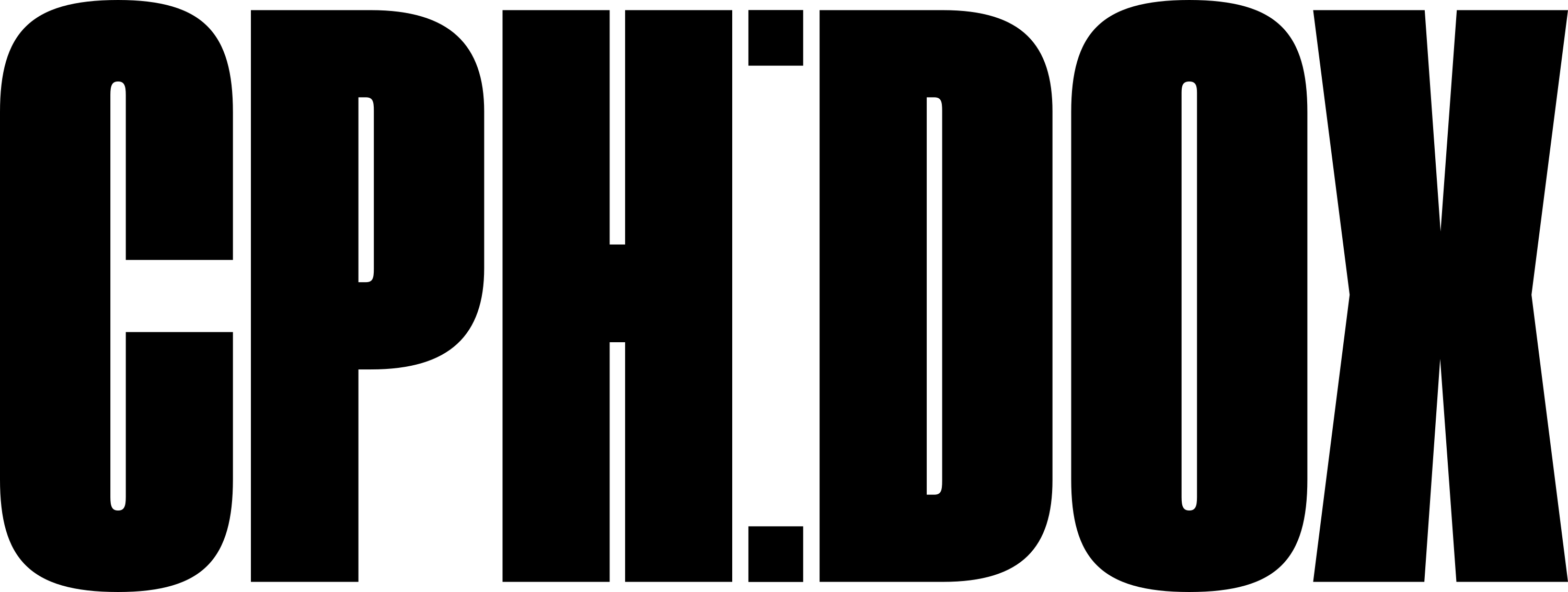 Cph Dox Logo