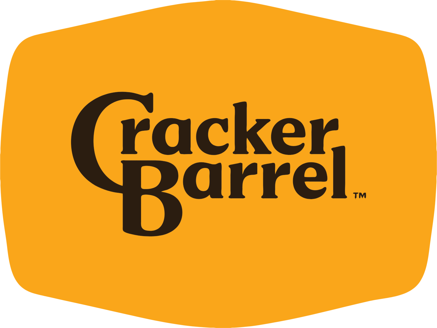 Cracker Barrel Logo