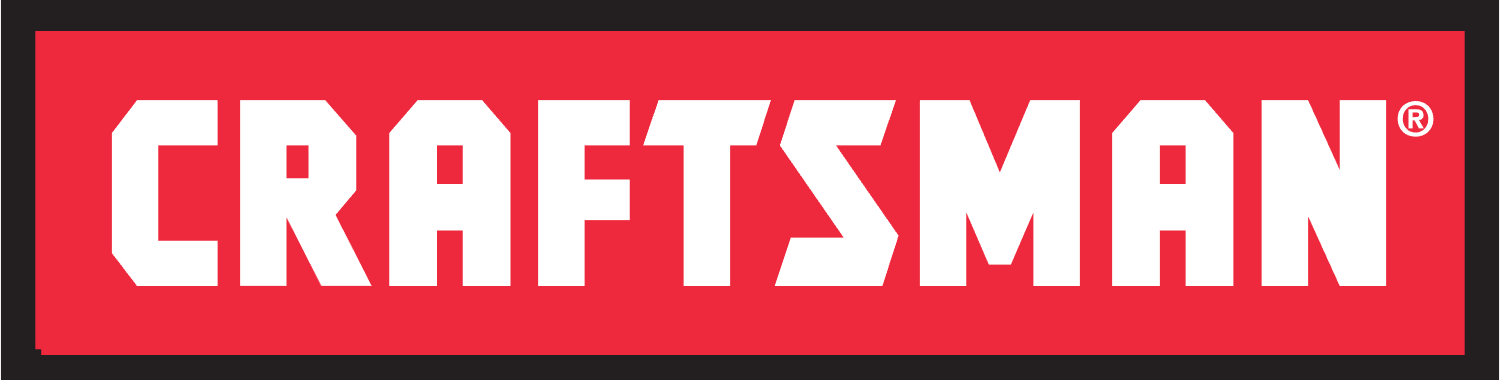 Craftsman (Tools) Logo