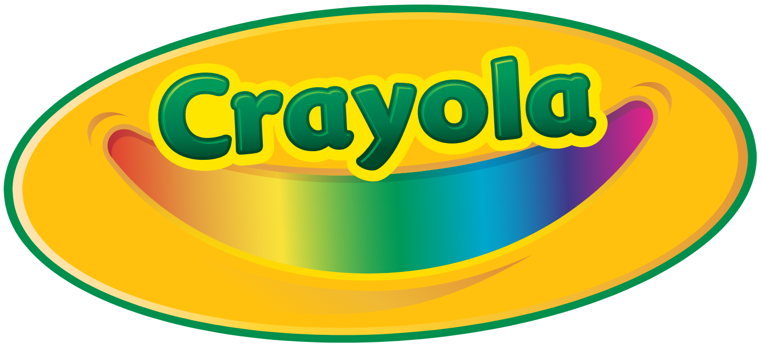 Crayola Logo