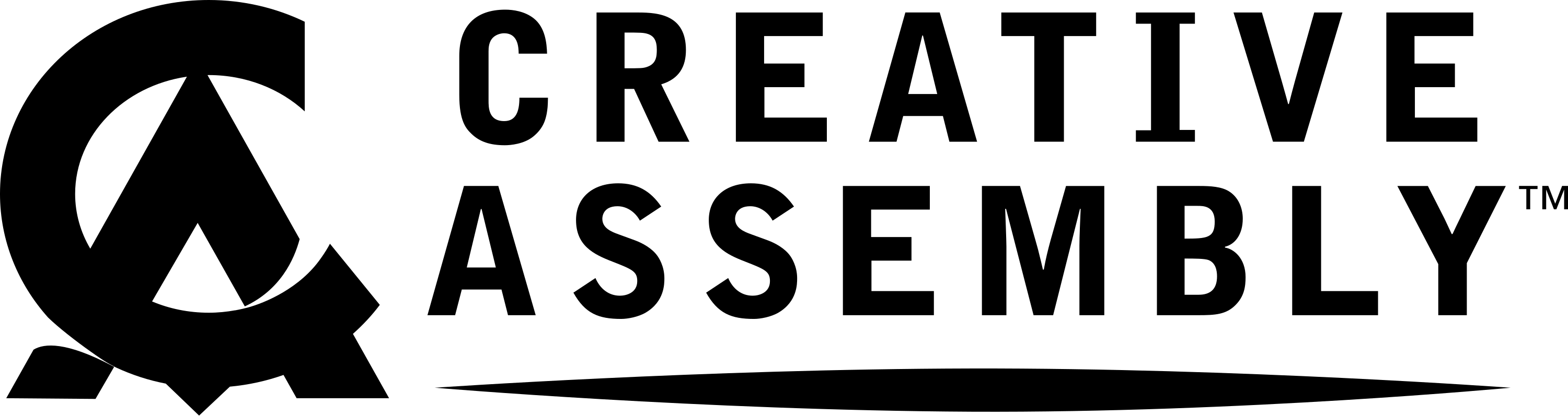 Creative Assembly Logo