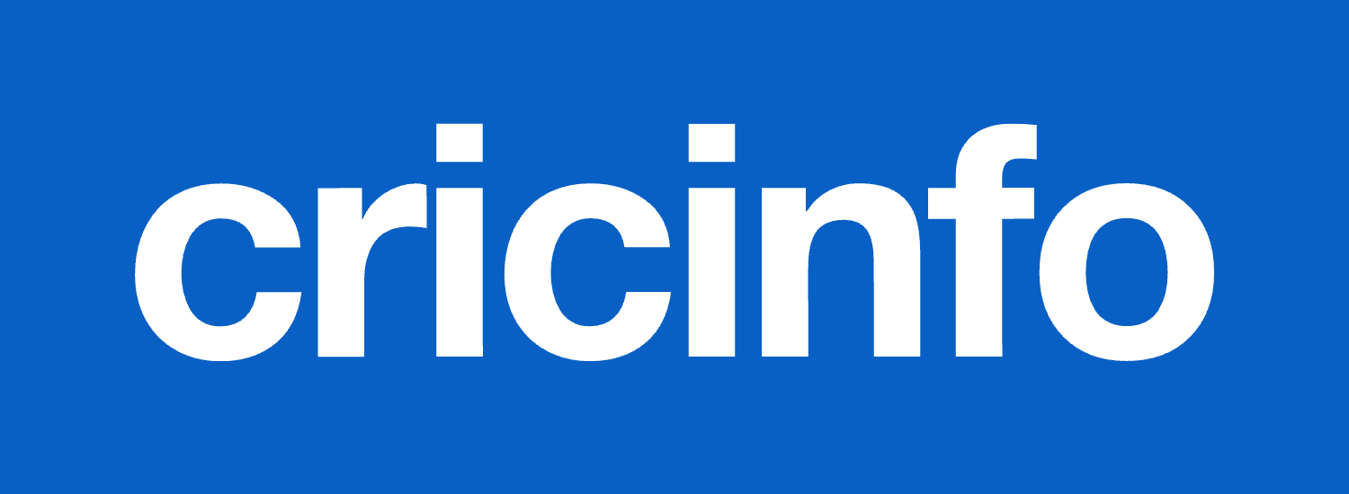 Cricinfo Logo