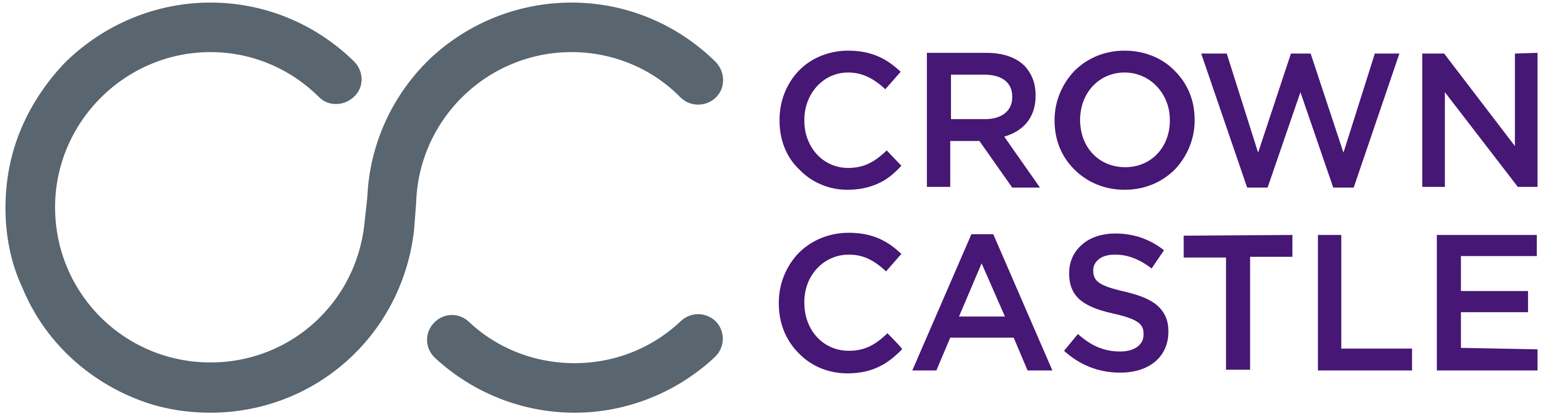 Crown Castle Logo