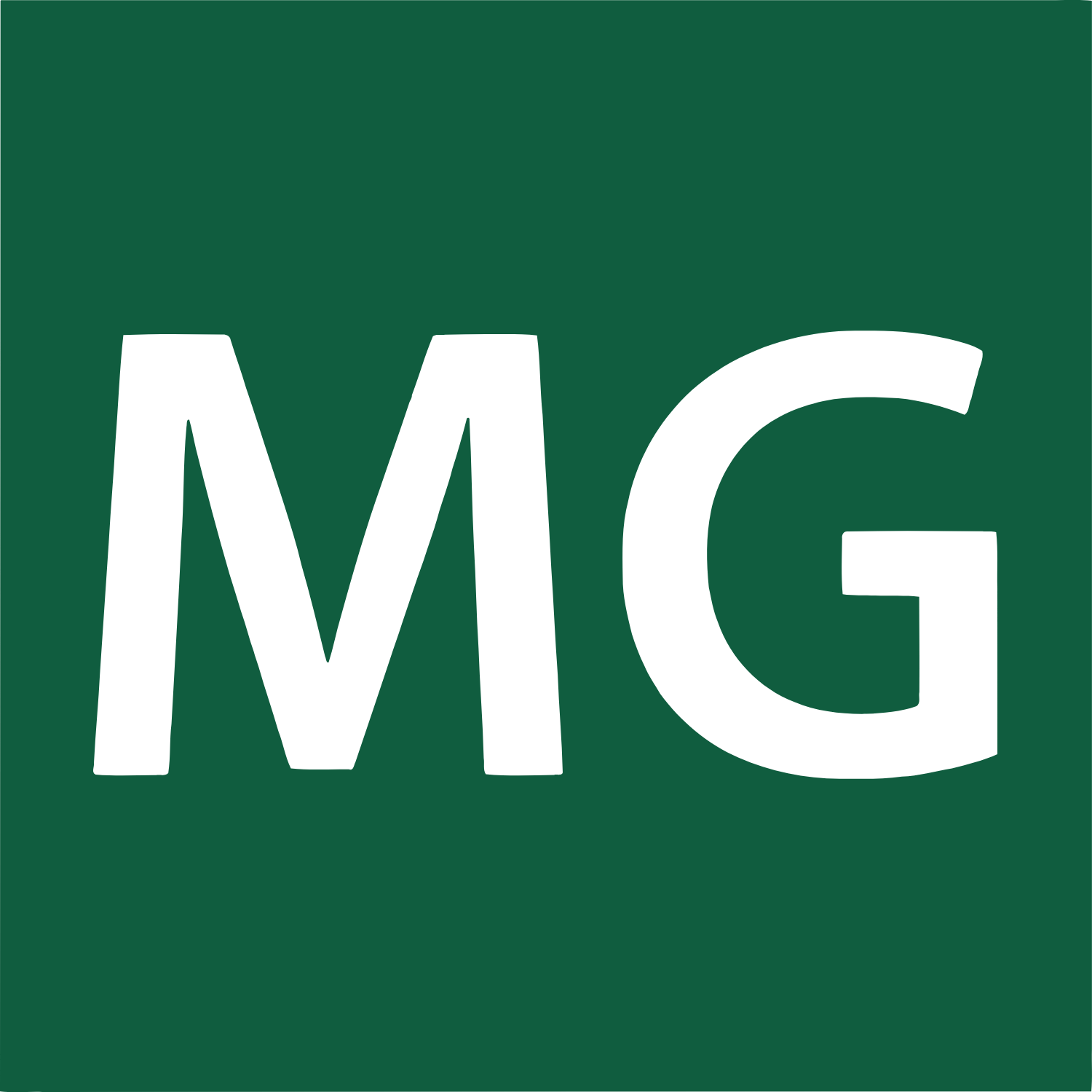 CT MAX Green Logo