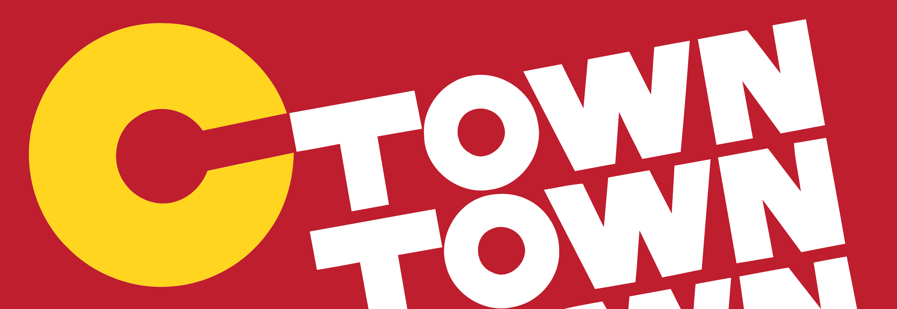 CTown Supermarkets Logo