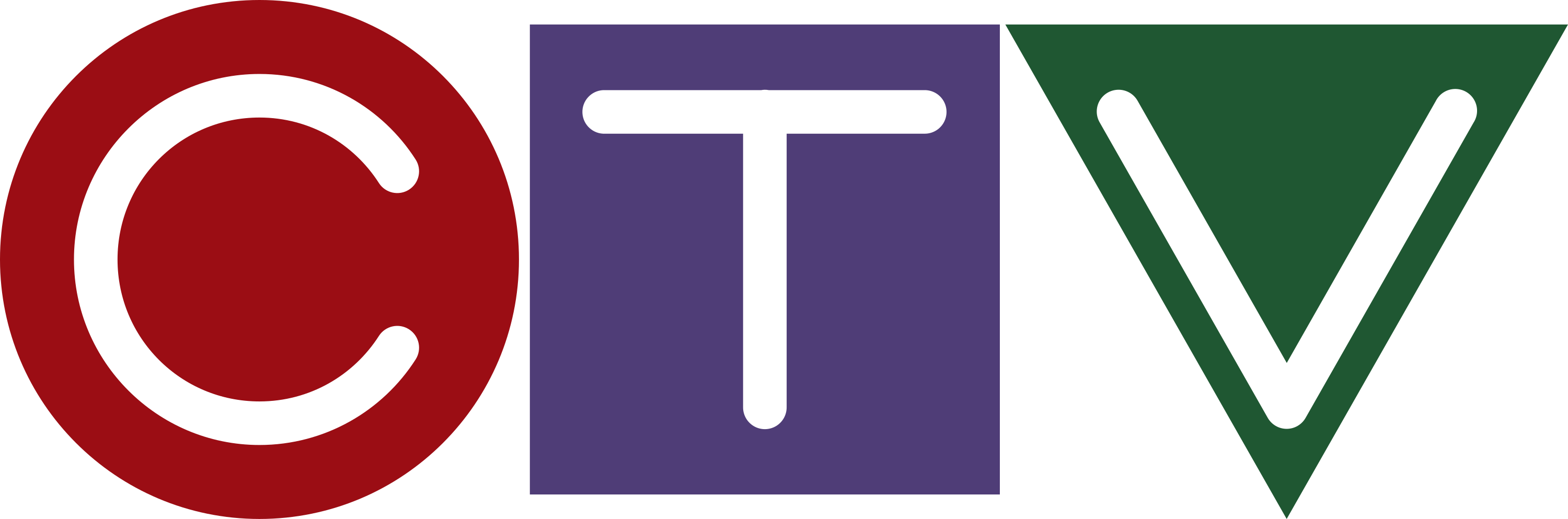 Ctv Logo