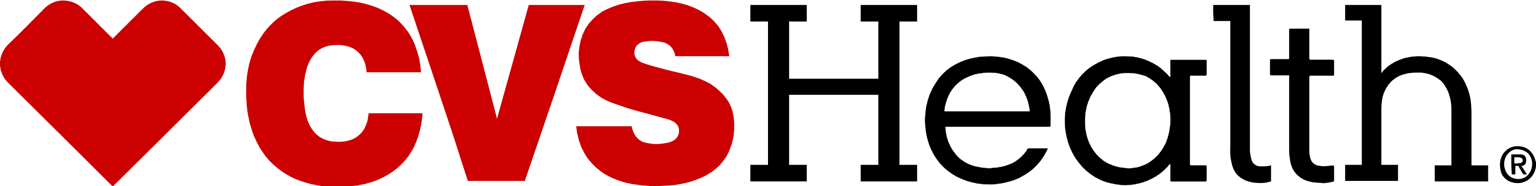 CVS Health Logo